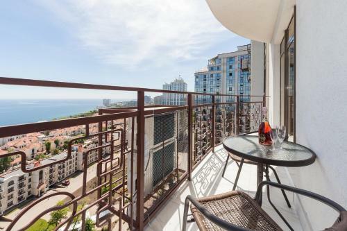 Arcadia Dream Apartment