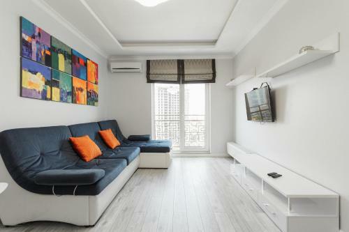 Arcadia Dream Apartment