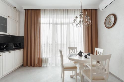 Arcadia Dream Apartment