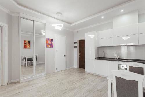 Arcadia Dream Apartment