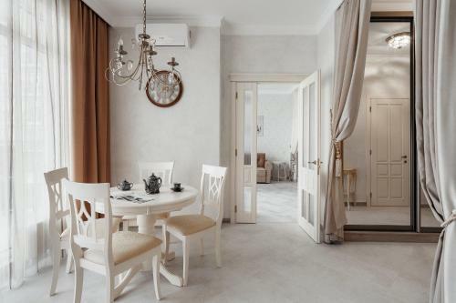 Arcadia Dream Apartment