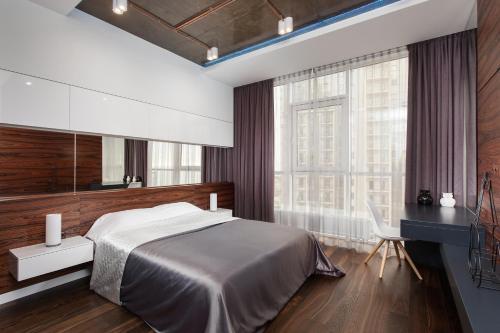 Arcadia Dream Apartment