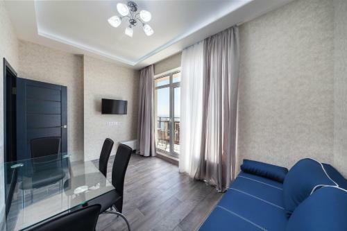 Arcadia Dream Apartment