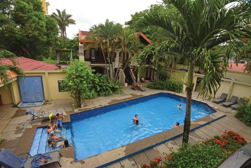 Aparthotel Apathotel Girasol