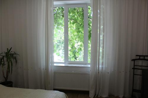 Apartment For Guests With Soul