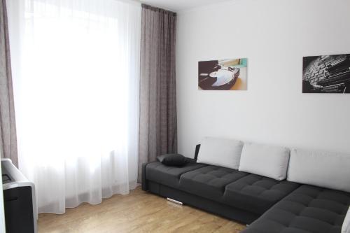 Apartment For Guests With Soul