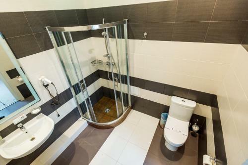 Hotel Complex Dacha
