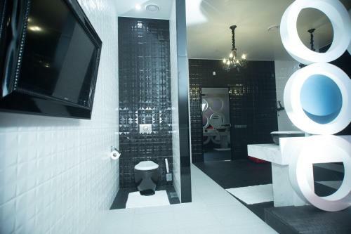 Hotel Complex Dacha