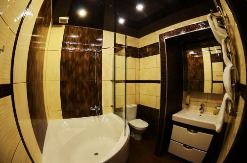 Hotel Complex Dacha