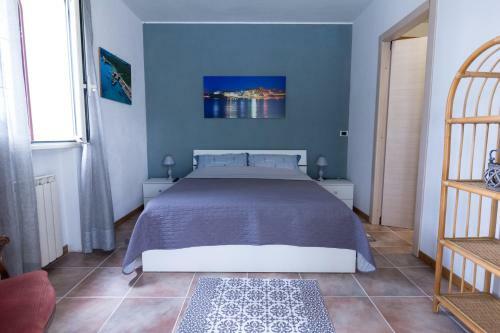 Bed & Breakfast El Capitano
