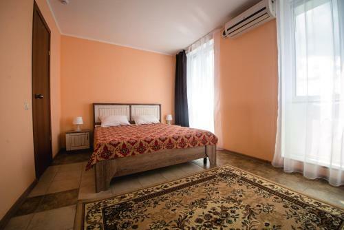 Hotel Zolotoi Lev