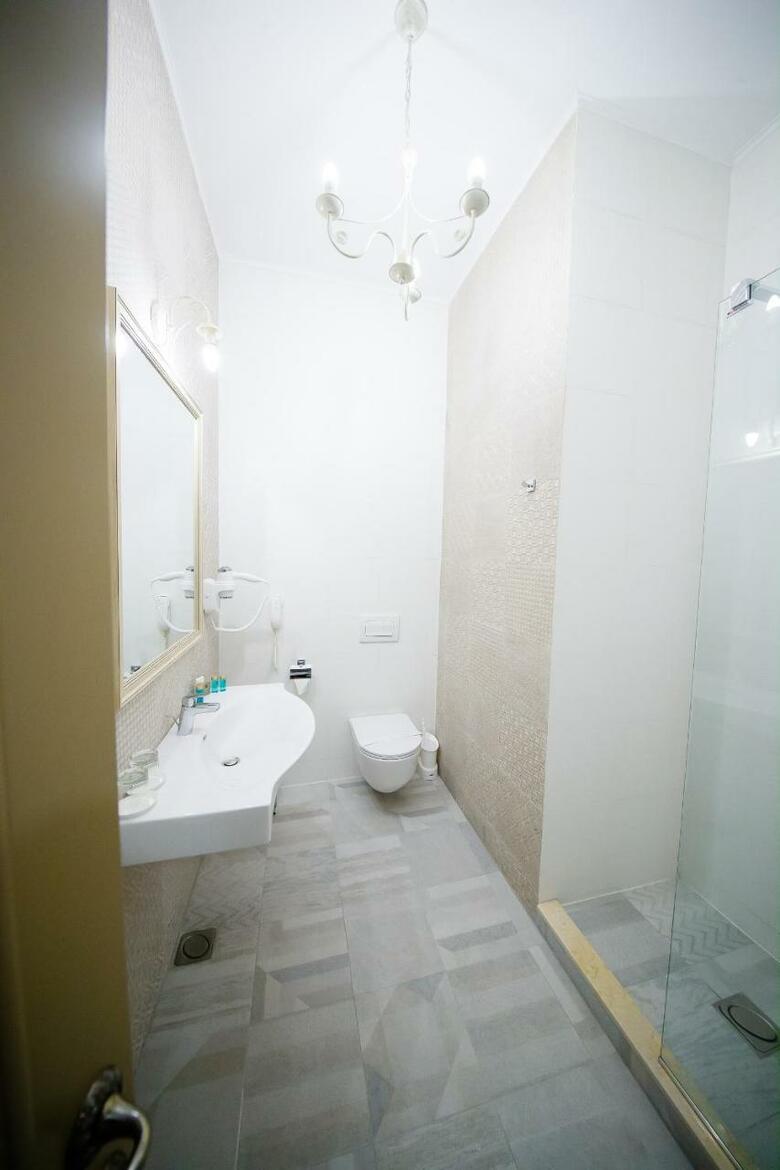 Traian Grand Hotel