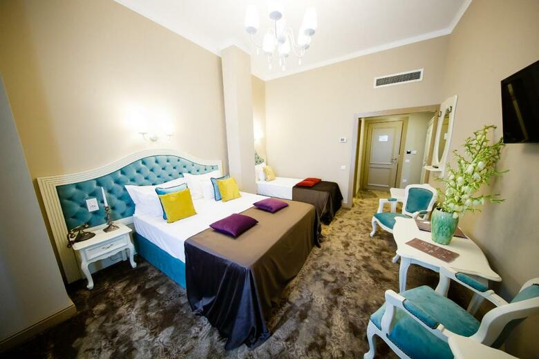 Traian Grand Hotel