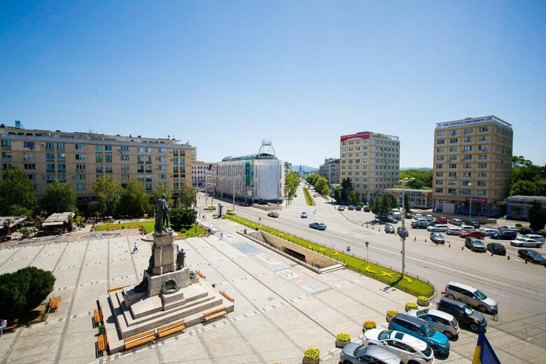 Traian Grand Hotel