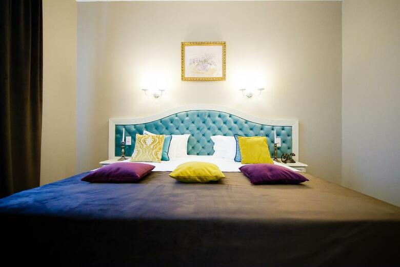 Traian Grand Hotel