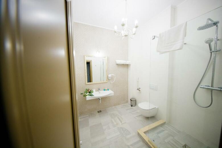 Traian Grand Hotel
