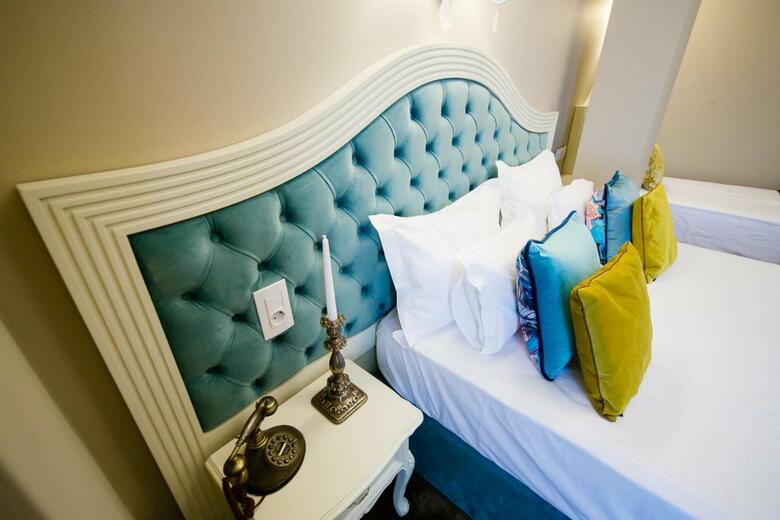 Traian Grand Hotel