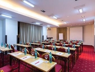 Hotel Ramada Iasi City Center