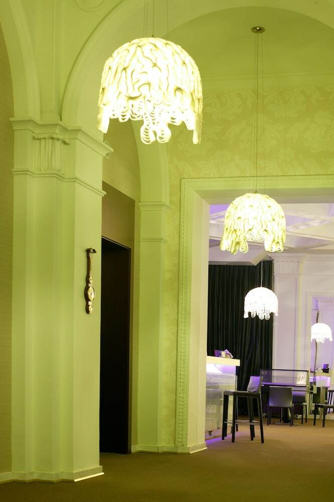 Iaki Hotel