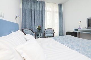 Hotel Continental Suceava
