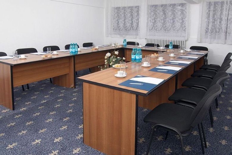 Hotel Continental Suceava