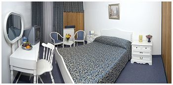Hotel Continental Suceava