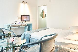 Hotel Continental Suceava