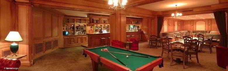 Hotel Best Western Bucovina