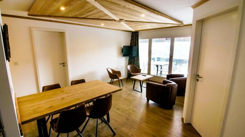 Hotel Central Residence