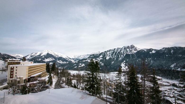 Hotel Central Residence