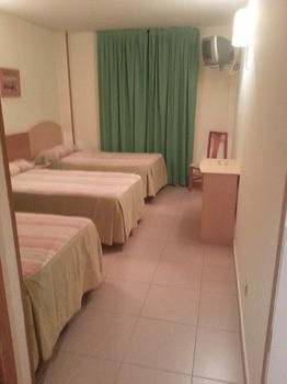 Hostal El Arco