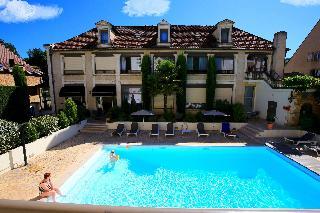 Hotel Le Renoir