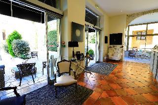 Hotel Le Renoir