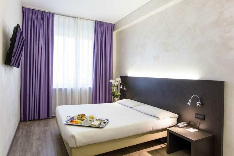 Atlantic Hotel