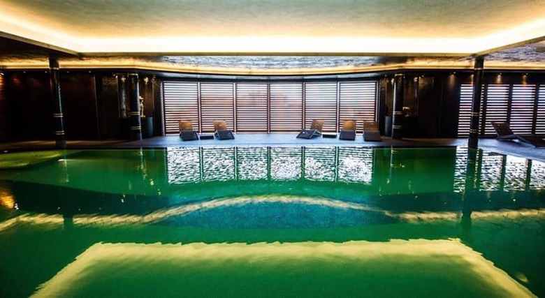 Atlantic Hotel