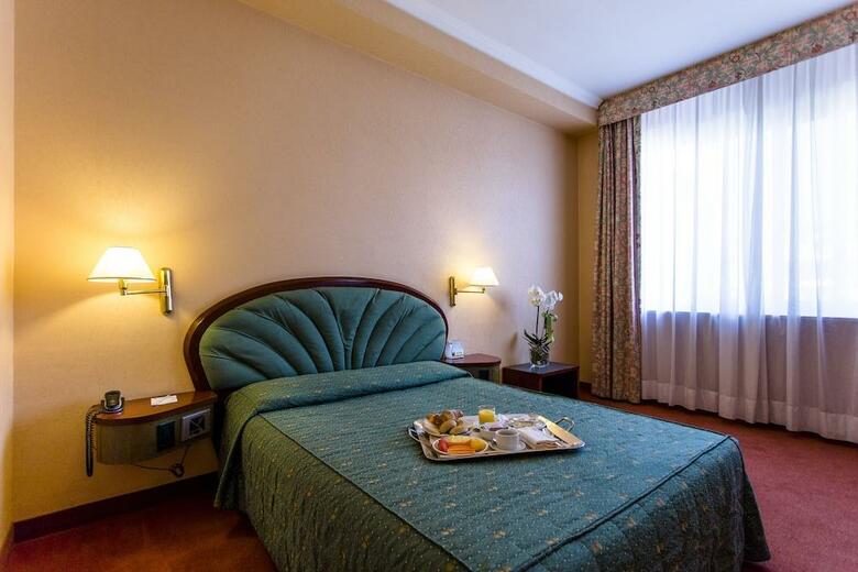 Atlantic Hotel