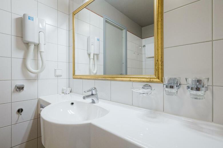 Grand Hotel Viljandi