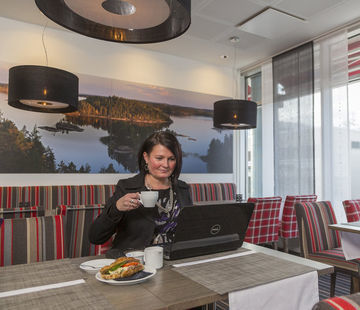 Hotel Sokos Vaakuna