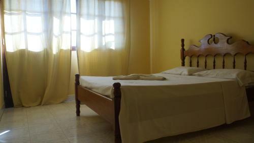 Hostal Pens�o Fatima
