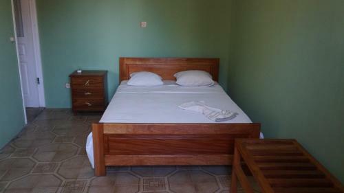 Hostal Pens�o Fatima