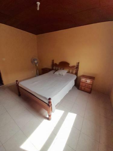 Hostal Pens�o Fatima