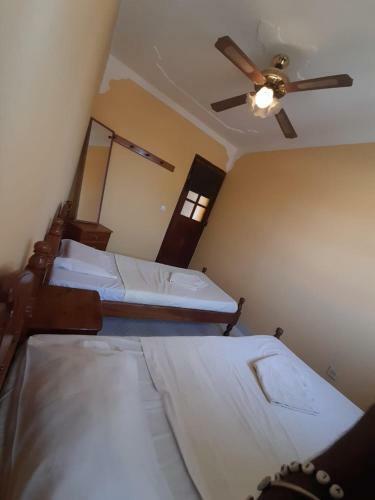 Hostal Pens�o Fatima