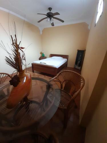 Hostal Pens�o Fatima