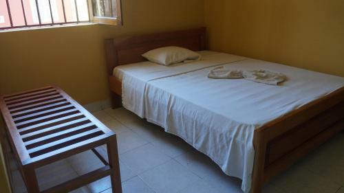Hostal Pens�o Fatima