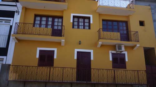 Hostal Pens�o Fatima