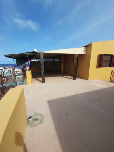 Hostal Pens�o Fatima