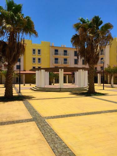 Vila Verde Townhouse