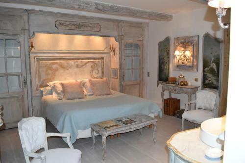Bed & Breakfast Le Clos De Lucie