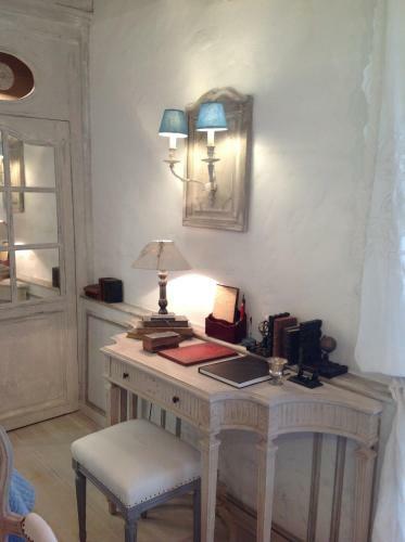 Bed & Breakfast Le Clos De Lucie