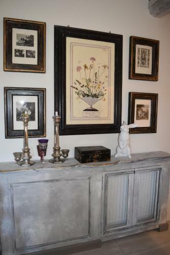 Bed & Breakfast Le Clos De Lucie